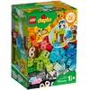 Image de Lego® Duplo - Les Animaux Créatifs Premiers Jouets De Bébé 18 Mois - 10934