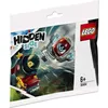 Image de LEGO Hidden Side - Le canon d'El Fuego (Polybag) - 30464 en occasion ou reconditionné