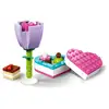 Image de Friends Boite De Chocolat Et Fleur