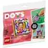 Image de Lego® Dots 30556 Mini Cadre Dots Polybag
