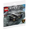 Image de Lego® Speed Champions 30342 Lamborghini Huracán Super Trofeo Evo