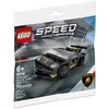 Image de LEGO Speed Champions - Lamborghini HuracÃ¡n Super Trofeo EVO (Polybag) - 30342 en occasion ou reconditionné