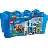 Image de Boîte de briques - LEGO - 60270 - Thème Police - 2 constructions - À partir de 5 ans