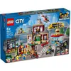 Image de LEGO 60271 City - La Place du Centre-ville