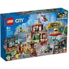 Image de LEGO City - La place du centre-ville - 60271 en occasion ou reconditionné