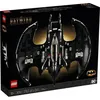 Image de Jeux de construction - LEGO - Batwing 1989 - 2363 pièces - Noir - Batman