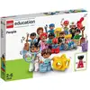 Image de Lego® Education 45030 Les Gens