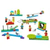 Image de Lego Education Bricq Motion Essential 45401 - Robotica