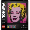 Image de Andy Warhol's Marilyn Monroe 31197 LEGO®