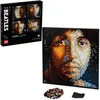 Image de LEGO® Art 31198 The Beatles