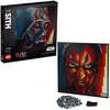 Image de LEGO Art Star Wars  Les Sith  31200 LEGO