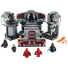 Image de LEGO Star Wars - Duel final sur l'Ãtoile de la Mort - 75291 en occasion ou reconditionné