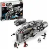Image de LEGO Star Wars - The Mandalorian - Le vaisseau du chasseur de primes - 75292 en occasion ou reconditionné