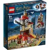 Image de Lego® Harry Potter 75980 L'attaque du Terrier des Weasley LEGO
