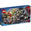 Image de Lego® Marvel Spider-Man Le Véhicule araignée de Venom LEGO