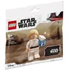 Image de LEGO Star Wars - Luke Skywalker with Blue Milk (polybag) - 30625 en occasion ou reconditionné
