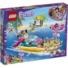 Image de Lego® Friends 41433 Le bateau de fête LEGO