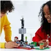 Image de LEGO Super Mario - 71376 Super Mario - Ensemble DExtension La Chute De Thwomp