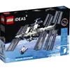 Image de Lego® Ideas 21321 La station spatiale internationale LEGO