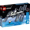 Image de LEGO Ideas - La station spatiale internationale - 21321 en occasion ou reconditionné