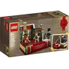 Image de LEGO Exclusifs - LEGO - 40410 - Hommage à Charles Dickens - 333 pièces - À partir de 8 ans