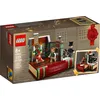 Image de LEGO Exclusif 40410 - L'hommage Ã  Charles Dickens (2020) en occasion ou reconditionné