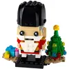 Image de LEGO BrickHeadz - Le casse-noisettes - 40425 en occasion ou reconditionné