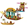 Image de LEGO Disney Le bateau de Boun 43185 LEGO