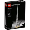 Image de Lego® Architecture 21055 Burj Khalifa, Dubai, Emirats Arabes Unis