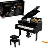Image de LEGO Ideas - Le piano Ã  queue - 21323 en occasion ou reconditionné