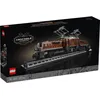 Image de Lego® Creator 10277 La locomotive Crocodile LEGO
