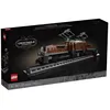 Image de Jouet de construction - LEGO - La locomotive crocodile - 1271 pièces - Vert - Mixte - 18 ans et plus