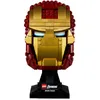 Image de LEGO Marvel - Casque d'Iron Man - 76165 en occasion ou reconditionné