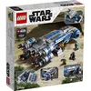 Image de Lego® Star Wars 75330 Transport I-TS de la Rés LEGO