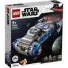 Image de Jeux de construction - LEGO - Transport I-TS de la Résistance - Gris - Lego Star Wars - Star Wars