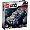 Image de LEGO Star Wars - Transport I-TS de la RÃ©sistance - 75293 en occasion ou reconditionné