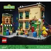 Image de Lego® Ideas 21324 123 Sesame Street