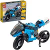 Image de LEGO Creator 3-En-1 La Super Moto 31114 LEGO