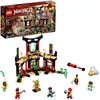 Image de LEGO Ninjago Le Tournoi des Éléments 71735 LEGO