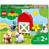 Image de LEGO DUPLO Les animaux de la ferme 10949 LEGO