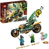 Image de LEGO Ninjago La Moto de la Jungle de Lloyd 71745 LEGO
