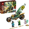 Image de LEGO NINJAGO - La moto de la jungle de Lloyd - 71745 en occasion ou reconditionné