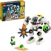 Image de LEGO Creator - Le robot d'extraction spatiale - 31115 en occasion ou reconditionné