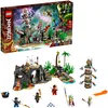 Image de Le village des Gardiens 71747 LEGO® NINJAGO®
