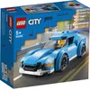 Image de La voiture de sport City World - 60285 LEGO