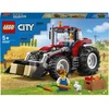 Image de LEGO City Le Tracteur 60287 LEGO