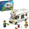 Image de LEGO City - Le camping-car de vacances - 60283 en occasion ou reconditionné