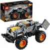 Image de LEGO Technic Monster Jam Max-D 42119 LEGO