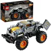 Image de LEGO Technic - Monster Jam Max-D - 42119 en occasion ou reconditionné