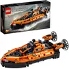 Image de LEGO Technic Aéroglisseur de Sauvetage 42120 LEGO